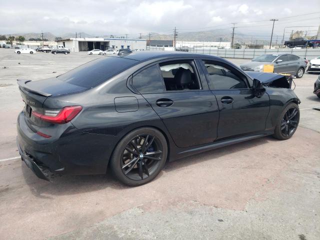 Photo 2 VIN: 3MW5U7J06N8C61192 - BMW M3 