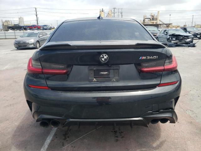 Photo 5 VIN: 3MW5U7J06N8C61192 - BMW M3 