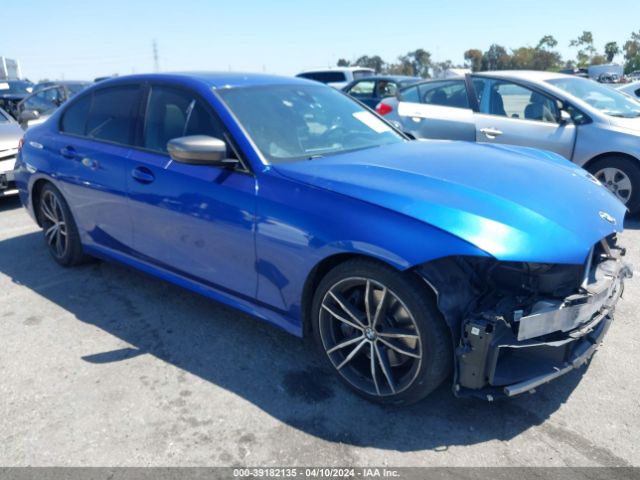 Photo 0 VIN: 3MW5U7J07L8B12089 - BMW 3 SERIES 