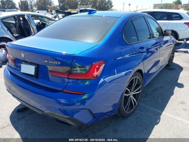 Photo 3 VIN: 3MW5U7J07L8B12089 - BMW 3 SERIES 