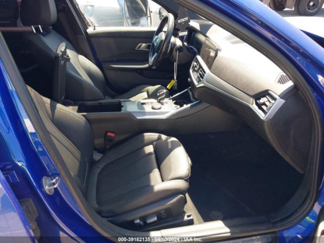 Photo 4 VIN: 3MW5U7J07L8B12089 - BMW 3 SERIES 