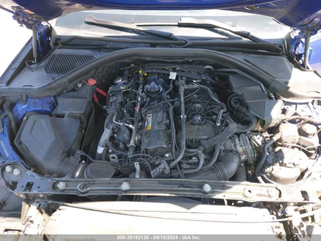 Photo 9 VIN: 3MW5U7J07L8B12089 - BMW 3 SERIES 