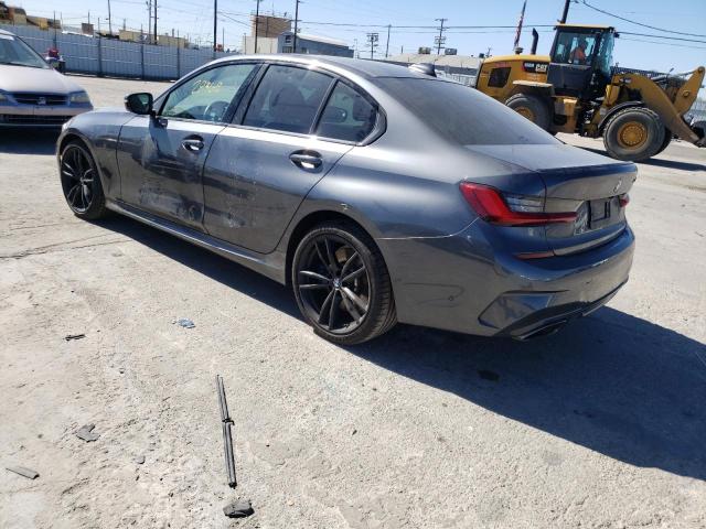 Photo 2 VIN: 3MW5U7J07L8B26445 - BMW M340I 