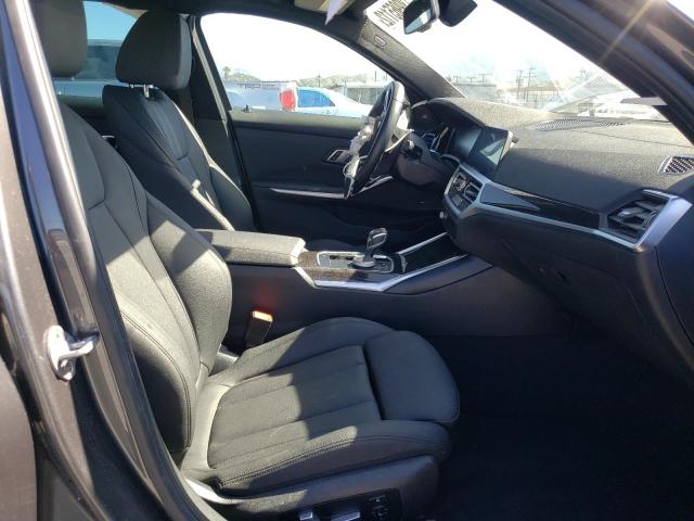 Photo 4 VIN: 3MW5U7J07L8B26445 - BMW M340I 