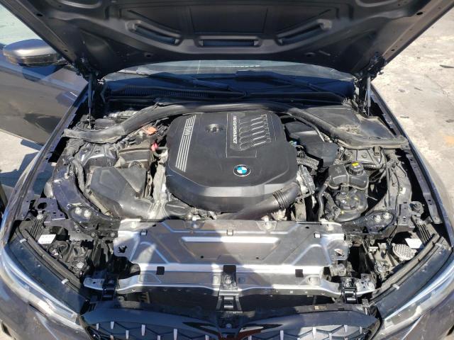 Photo 6 VIN: 3MW5U7J07L8B26445 - BMW M340I 