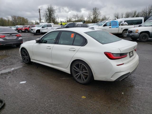 Photo 1 VIN: 3MW5U7J07L8B44864 - BMW M340I 