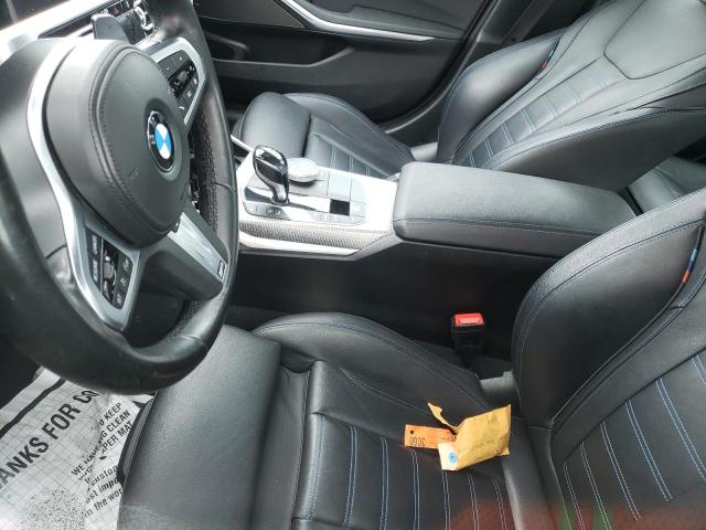 Photo 8 VIN: 3MW5U7J07L8B44864 - BMW M340I 