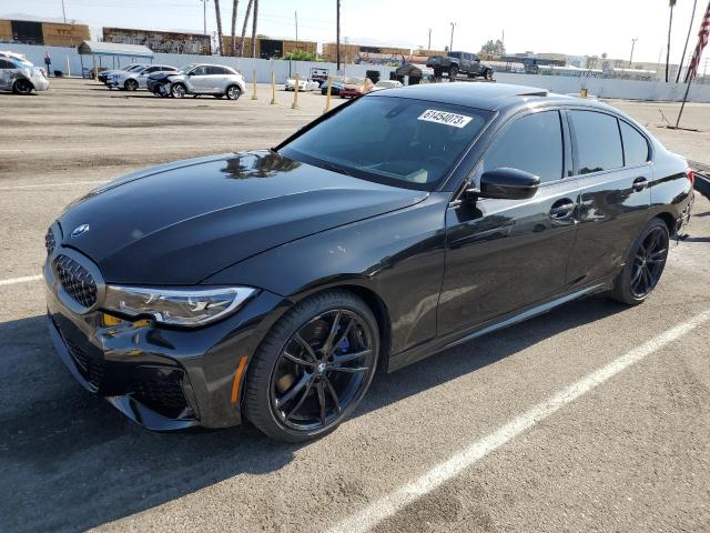 Photo 0 VIN: 3MW5U7J07M8B52027 - BMW M340I 