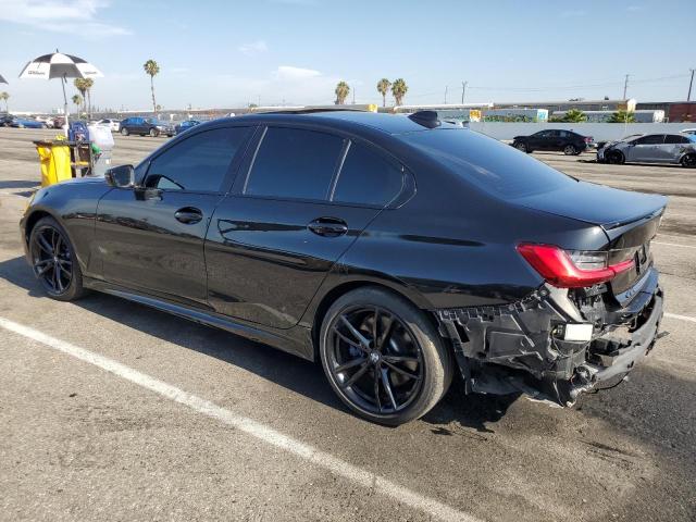 Photo 1 VIN: 3MW5U7J07M8B52027 - BMW M340I 