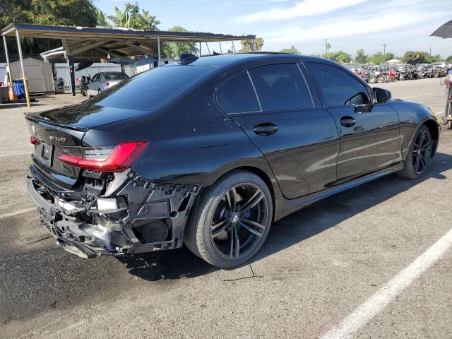 Photo 2 VIN: 3MW5U7J07M8B52027 - BMW M340I 