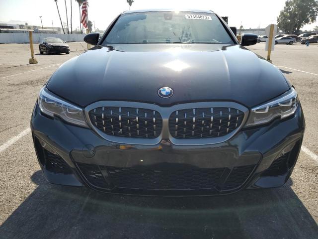 Photo 4 VIN: 3MW5U7J07M8B52027 - BMW M340I 