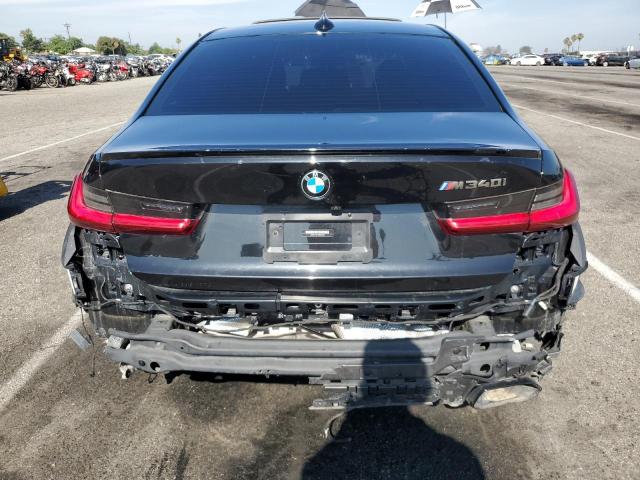 Photo 5 VIN: 3MW5U7J07M8B52027 - BMW M340I 