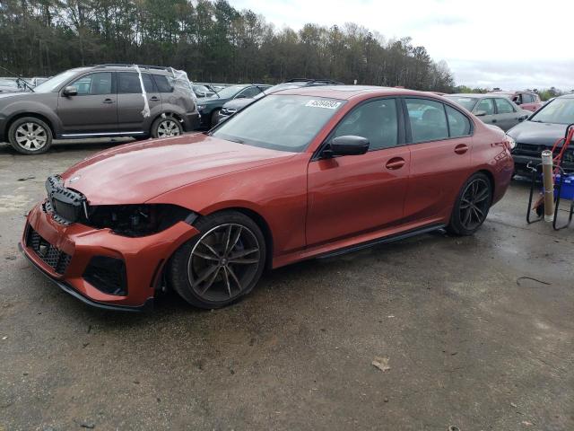 Photo 0 VIN: 3MW5U7J07M8B57051 - BMW M340I 