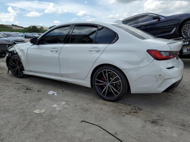 Photo 1 VIN: 3MW5U7J07M8B60337 - BMW M3 