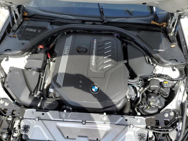 Photo 10 VIN: 3MW5U7J07M8B60337 - BMW M3 