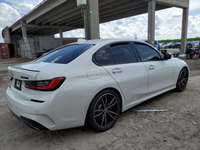 Photo 2 VIN: 3MW5U7J07M8B60337 - BMW M3 