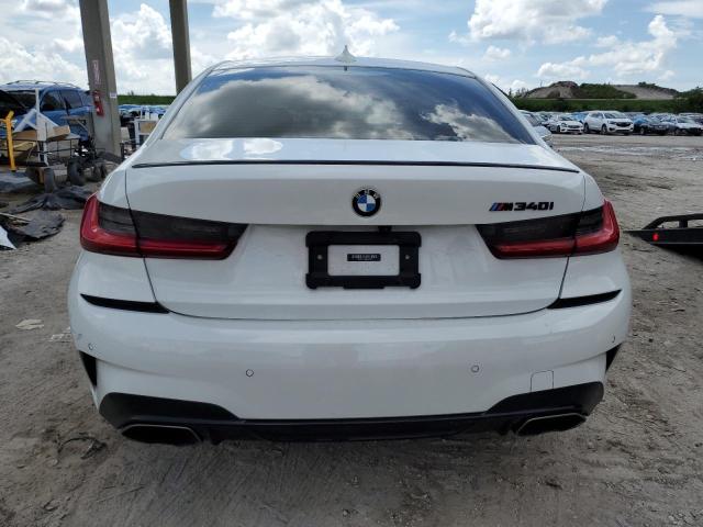 Photo 5 VIN: 3MW5U7J07M8B60337 - BMW M3 