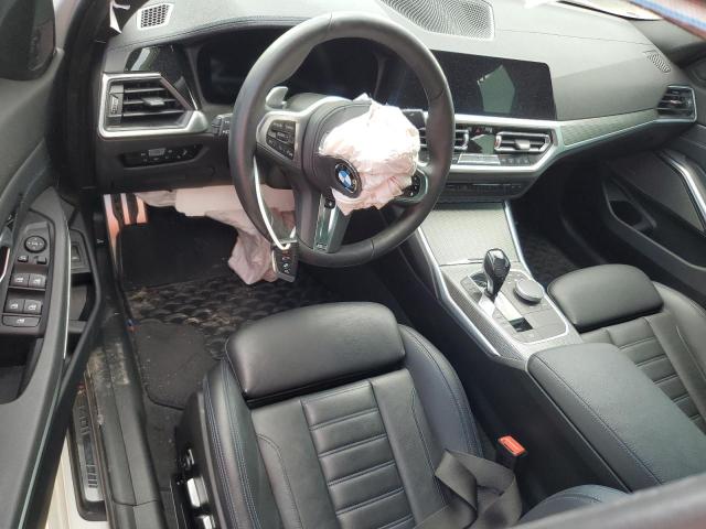 Photo 7 VIN: 3MW5U7J07M8B60337 - BMW M3 