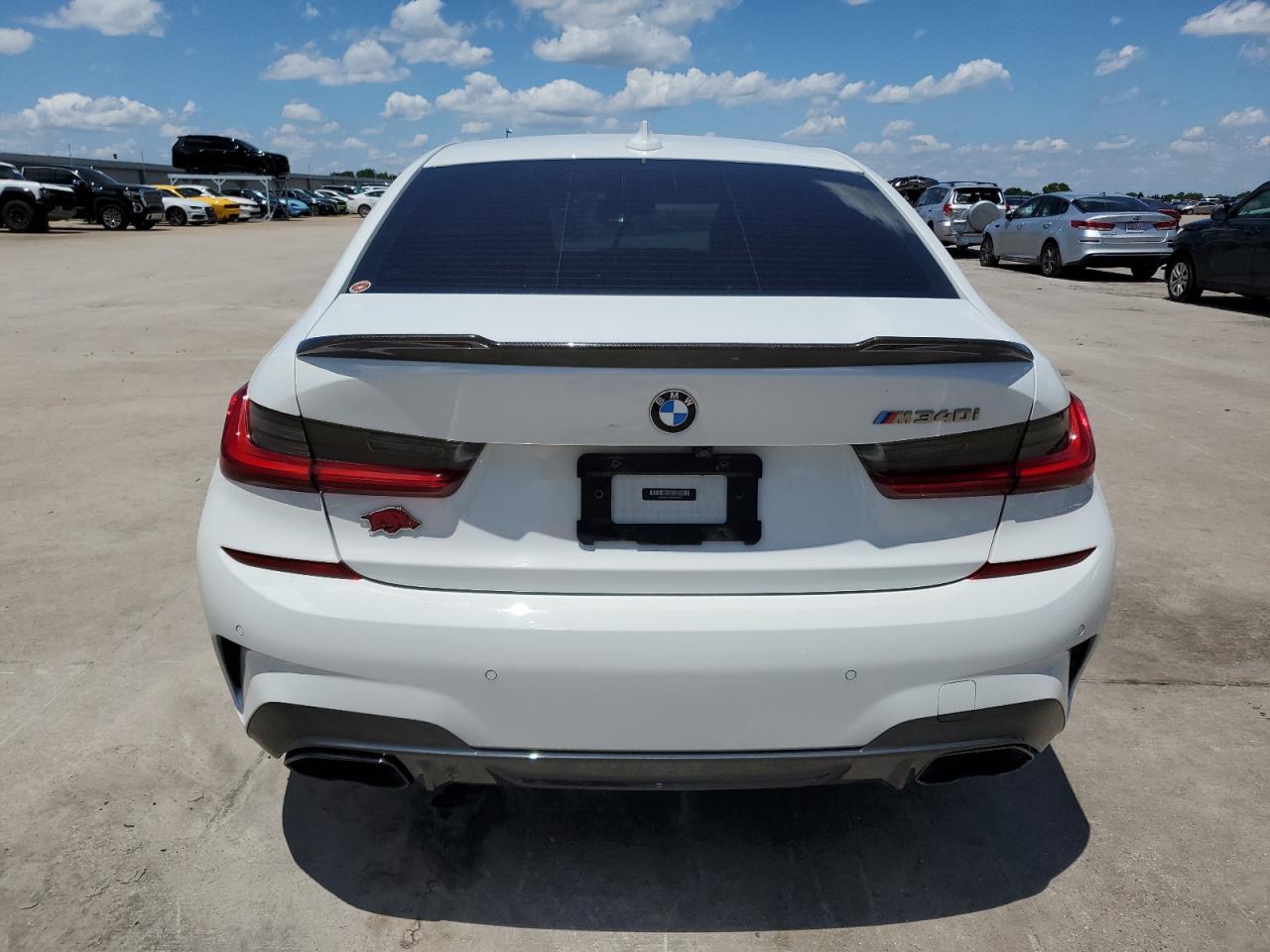 Photo 5 VIN: 3MW5U7J07M8B83679 - BMW M3 