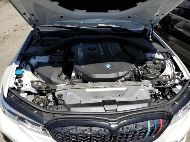 Photo 10 VIN: 3MW5U7J07M8B86758 - BMW M3 