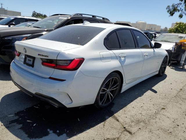 Photo 2 VIN: 3MW5U7J07M8B86758 - BMW M3 