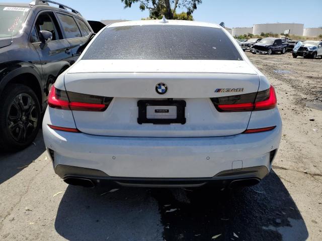 Photo 5 VIN: 3MW5U7J07M8B86758 - BMW M3 