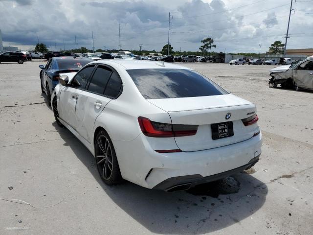 Photo 2 VIN: 3MW5U7J07N8C61539 - BMW M340I 