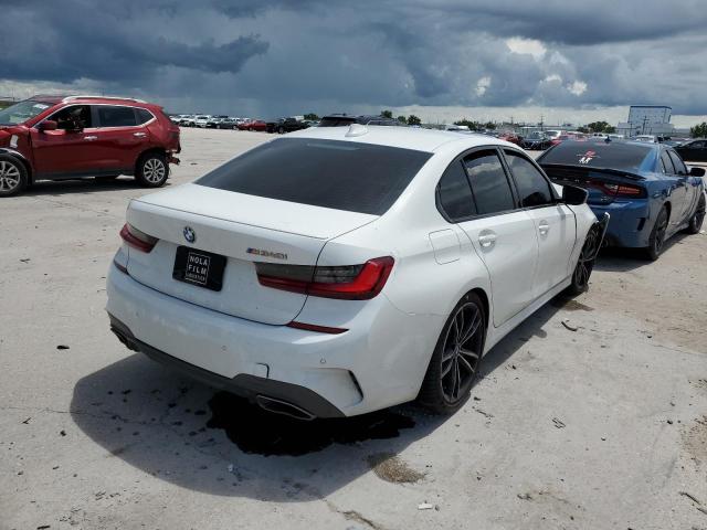 Photo 3 VIN: 3MW5U7J07N8C61539 - BMW M340I 