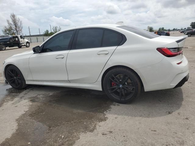 Photo 1 VIN: 3MW5U7J07N8C74792 - BMW M340I 