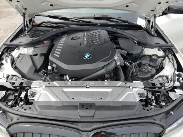 Photo 10 VIN: 3MW5U7J07N8C74792 - BMW M340I 