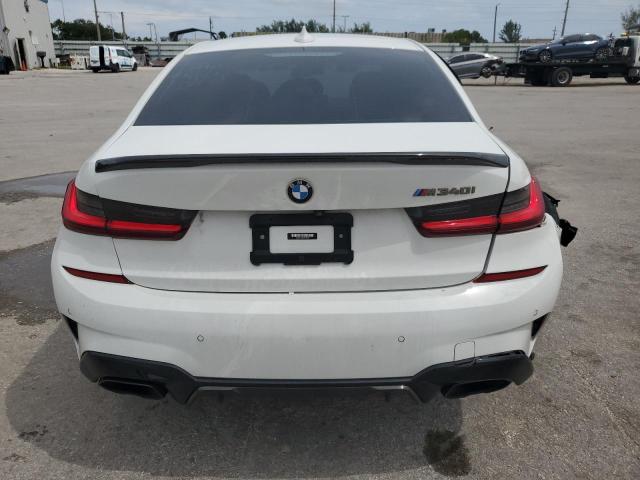 Photo 5 VIN: 3MW5U7J07N8C74792 - BMW M340I 