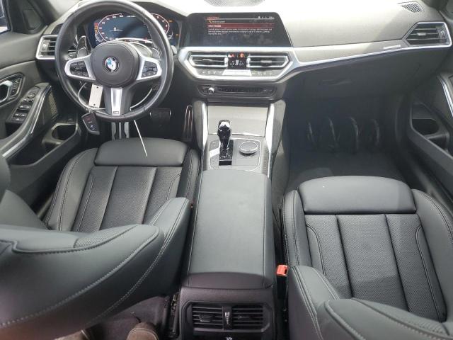 Photo 7 VIN: 3MW5U7J07N8C74792 - BMW M340I 