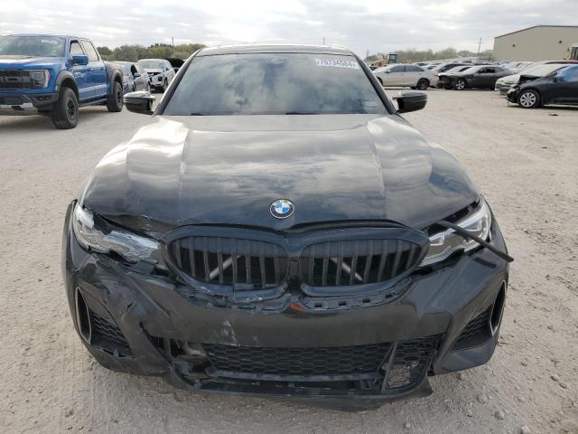 Photo 4 VIN: 3MW5U7J08L8B27832 - BMW M340I 