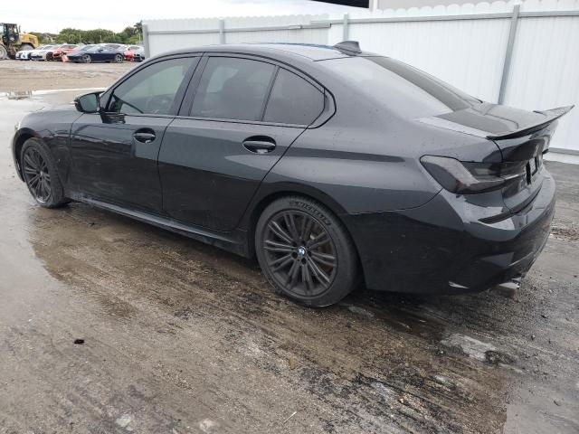 Photo 1 VIN: 3MW5U7J08L8B41598 - BMW M3 