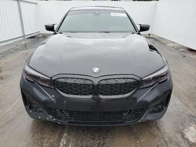 Photo 4 VIN: 3MW5U7J08L8B41598 - BMW M3 