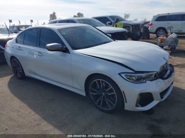 Photo 0 VIN: 3MW5U7J08L8B46347 - BMW 3 SERIES 