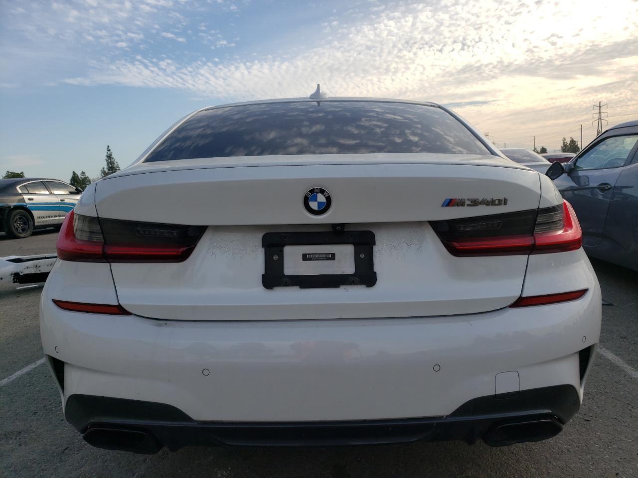 Photo 5 VIN: 3MW5U7J08M8B65904 - BMW M3 