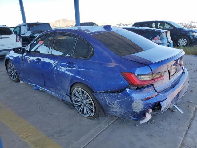 Photo 1 VIN: 3MW5U7J08M8B86395 - BMW M3 