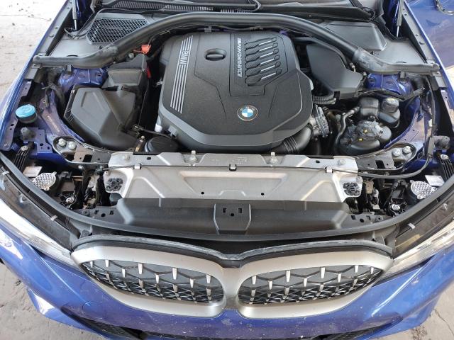 Photo 10 VIN: 3MW5U7J08M8B86395 - BMW M3 