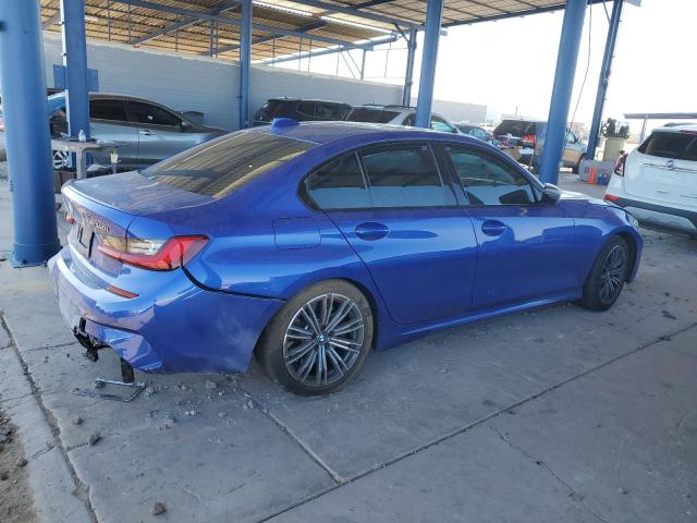 Photo 2 VIN: 3MW5U7J08M8B86395 - BMW M3 