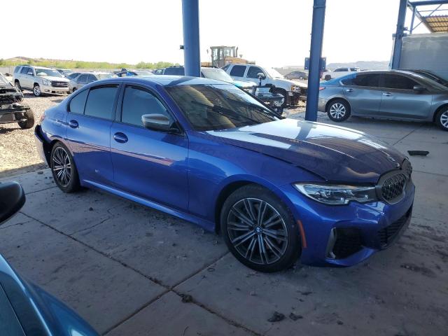 Photo 3 VIN: 3MW5U7J08M8B86395 - BMW M3 