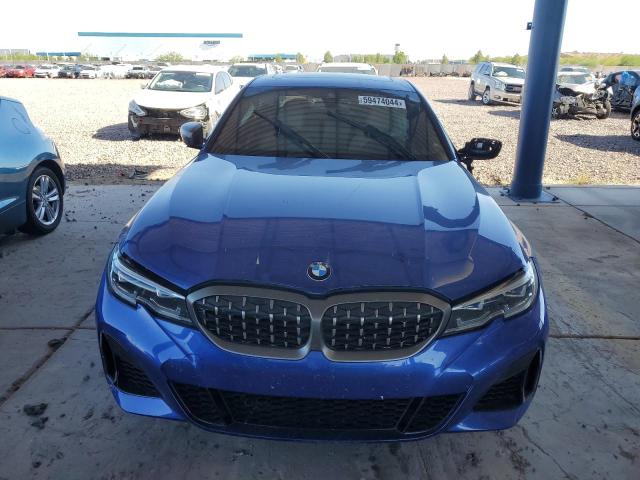 Photo 4 VIN: 3MW5U7J08M8B86395 - BMW M3 