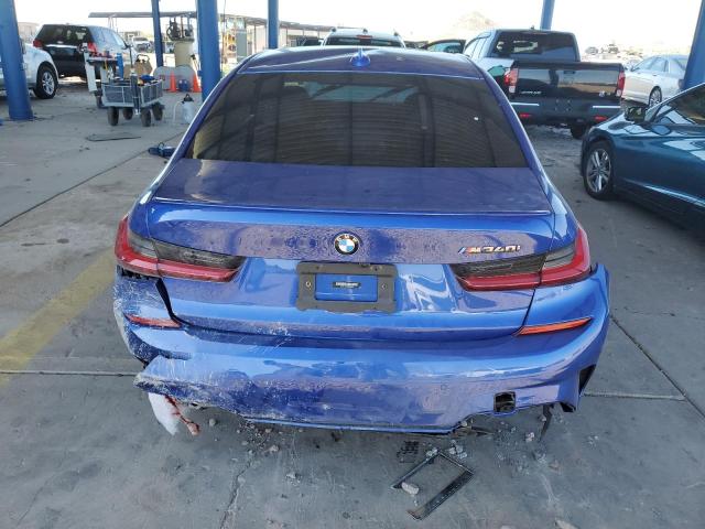 Photo 5 VIN: 3MW5U7J08M8B86395 - BMW M3 