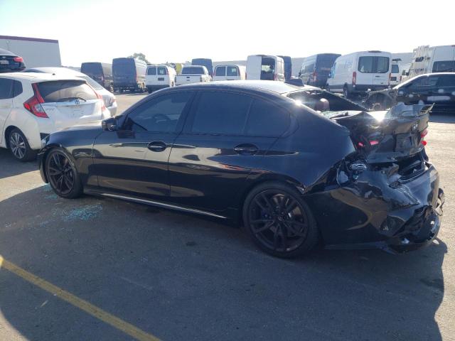 Photo 1 VIN: 3MW5U7J08N8C39520 - BMW M340I 