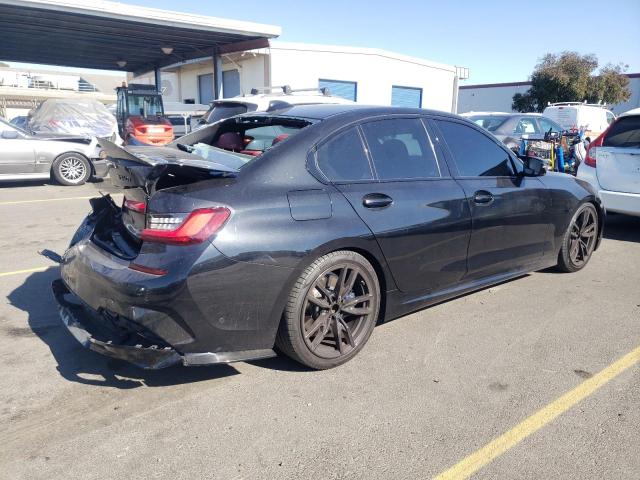 Photo 2 VIN: 3MW5U7J08N8C39520 - BMW M340I 