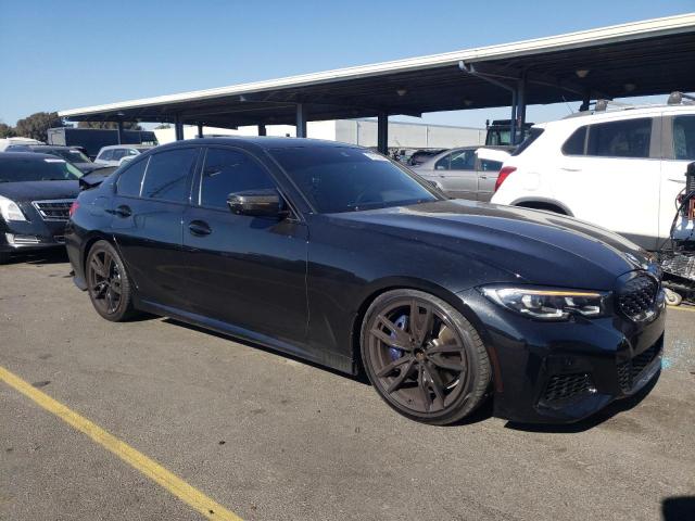 Photo 3 VIN: 3MW5U7J08N8C39520 - BMW M340I 