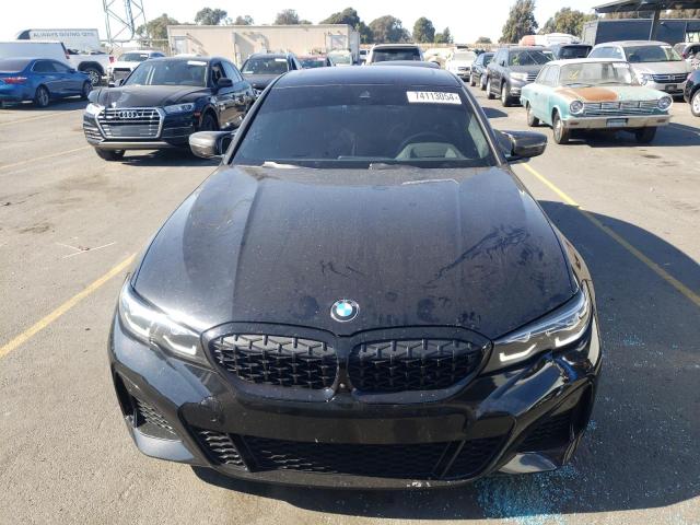 Photo 4 VIN: 3MW5U7J08N8C39520 - BMW M340I 