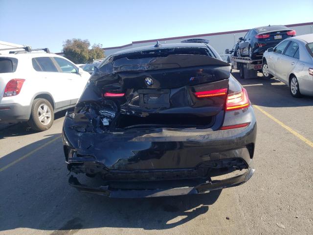 Photo 5 VIN: 3MW5U7J08N8C39520 - BMW M340I 