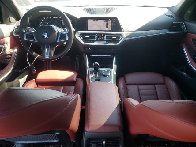 Photo 7 VIN: 3MW5U7J08N8C39520 - BMW M340I 