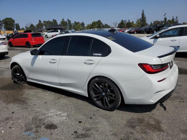 Photo 1 VIN: 3MW5U7J08N8C45799 - BMW M340I 